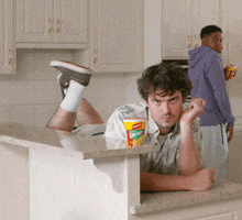 Cup Noodles GIF by Fantastic Snacks