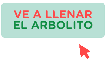 Navidad Sticker by Malva Comunicación