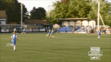 Long Range Goal GIF by Cliftonville Football Club