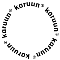 Circle Sustainability Sticker by karuun_materials