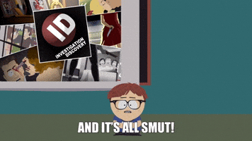 Episode 2 - Informative Murder Porn GIFs on GIPHY - Be Animated