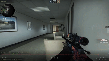 HOOSIER_DADDY #triple #csgo #stillgotit #quickscopes GIF