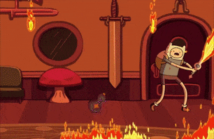 Adventure Time GIF