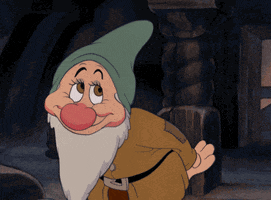 Happy Snow White GIF by Disney - Find &amp; Share on GIPHY