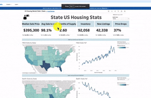 Real Estate GIF