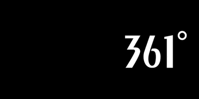 361 Degrees Running GIF by 361Europe