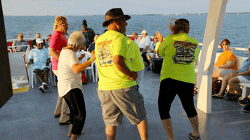 Happy The Twist GIF by The Crab Place