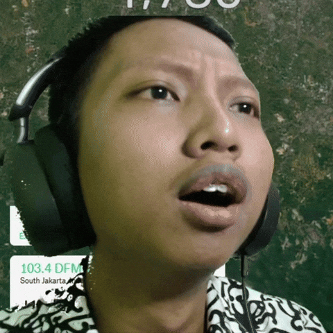 Awok GIF