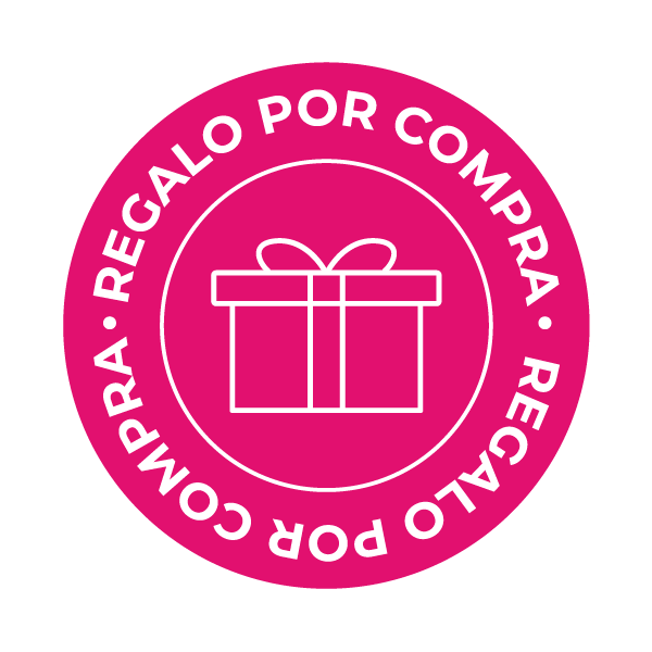 Descuento Sticker by Farmacia Social