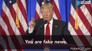 Now, you're fired.