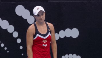 Come On What GIF by WTA