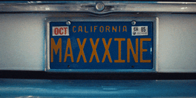 Ti West California GIF by A24