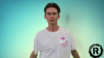 pop-punk yes GIF by Rock Sound