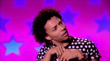 Drag Race What GIF