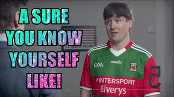 Conor Mckenna Fah GIF by Foil Arms and Hog