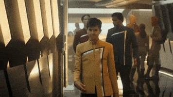 Star Trek GIF
