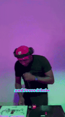 Bmg Hadise GIF by Blank Music Group