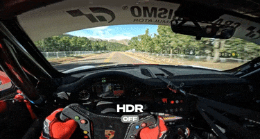 Video Credits Go Pro GIF