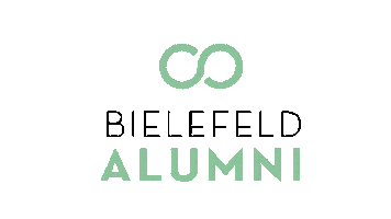 Alumni Unibielefeld Sticker by Bielefeld University