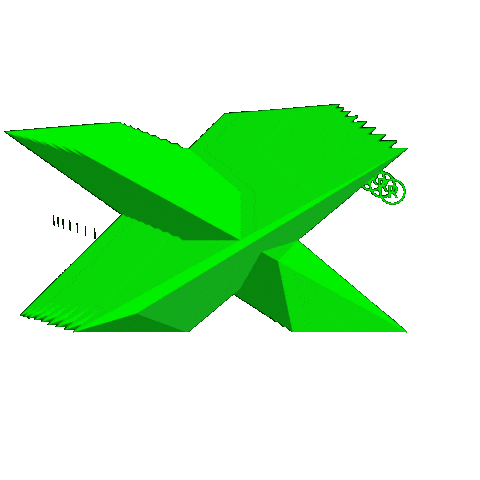 Beyou Sticker by MobileX