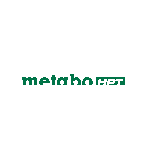 Metabo USA Sticker