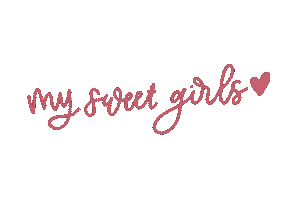 Daddys Girl Girls Sticker