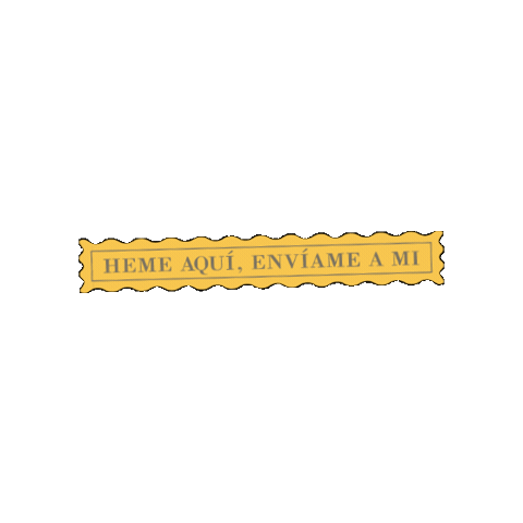 Digno Sticker by Iglesia Full Life