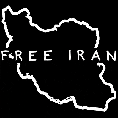 Iran Persian GIF