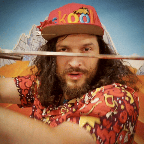 War Fight GIF by Goose