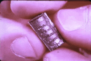 vintage tech GIF by General Electric