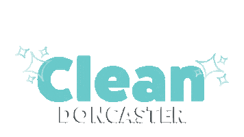 Clean Doncaster Sticker by Doncaster Council
