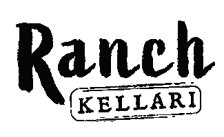 Ranchlife Sticker by Bar96Kni
