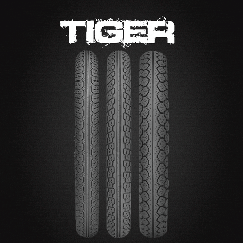 Tiger Technic Pneus GIF by Pneus Technic