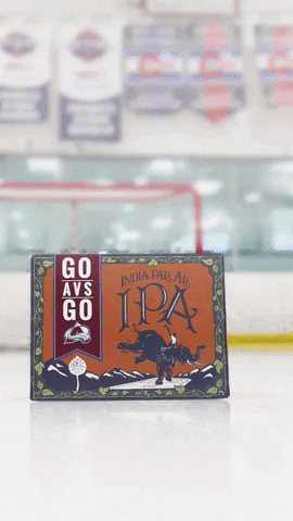 Odell Ipa GIF by Odell Brewing Company