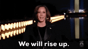 We Will Rise Up GIFs - Get the best GIF on GIPHY