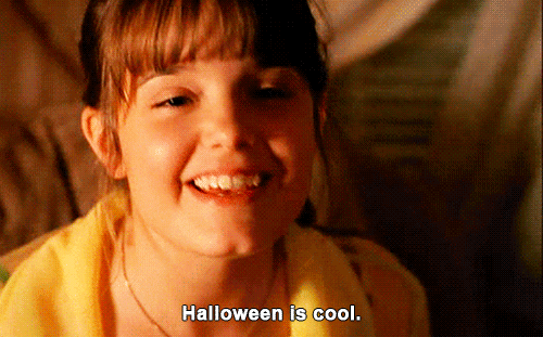 Image result for halloween is cool halloweentown gif