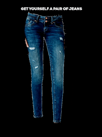 Feel Good Fashion GIF by LTB Jeans