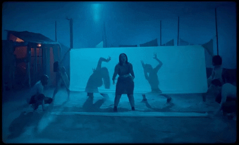 Carla Morrison GIFs - Get the best GIF on GIPHY