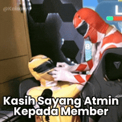 Power Rangers Kiss GIF