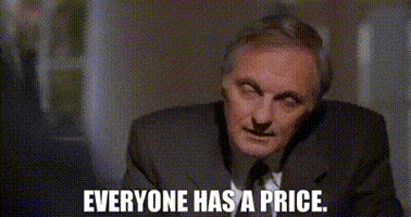 Alan Alda GIF