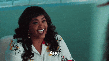 Season 3 GIF by BET Plus