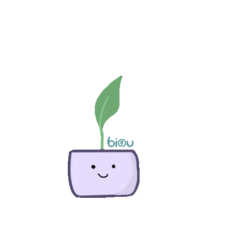 Biou.id Sticker