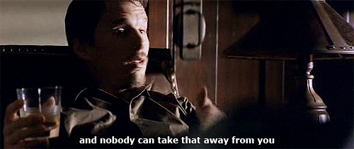 ethan hawke nobody can take that away from you GIF