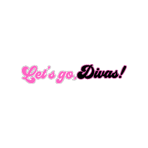 Divadancejoliet Sticker by DDJOL