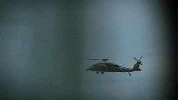 Armed Forces Water GIF by California Army National Guard