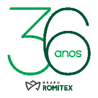 Romitex36Anos Sticker by Grupo Romitex