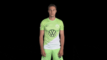 Football Changing GIF by VfL Wolfsburg