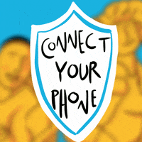 Stay Safe Public Health GIF by Connect and Protect