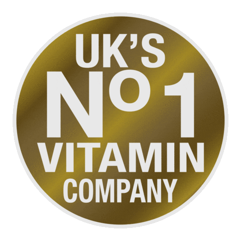 Vitabiotics Turkiye Sticker