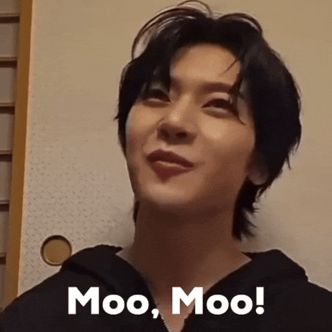Moo GIF